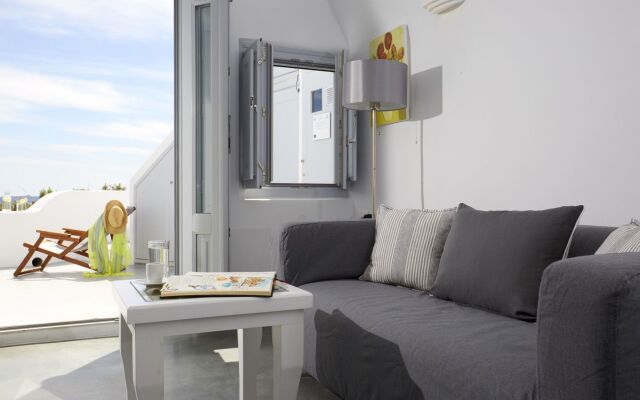 Helianthus Suites