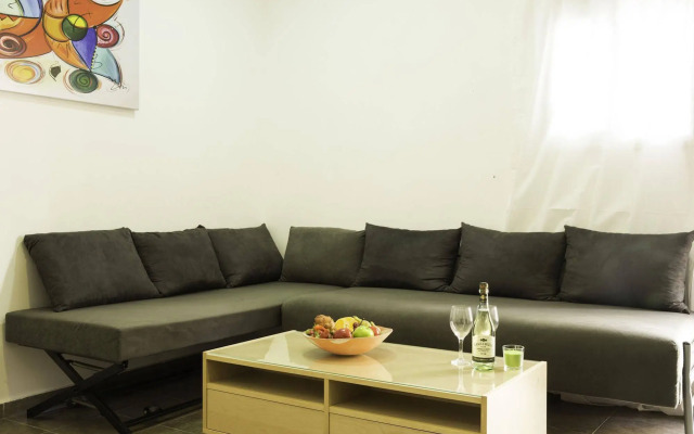 Trio Tel-aviv