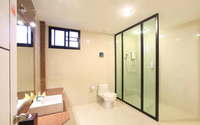 V-park Hotel