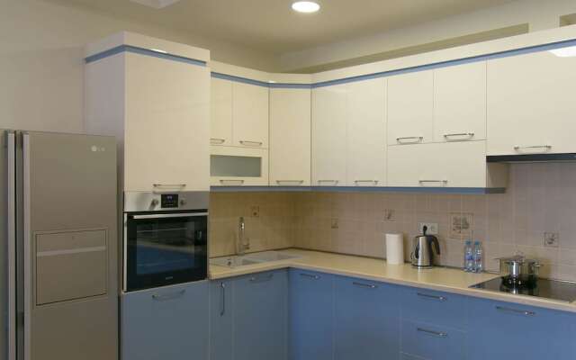 Nova Apartments Yerevan