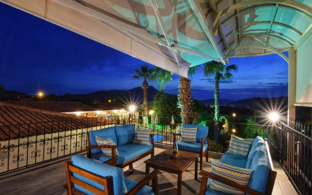 Olympos Hotel - Adults Only