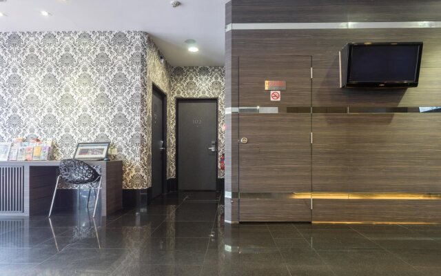 Value Hotel Nice
