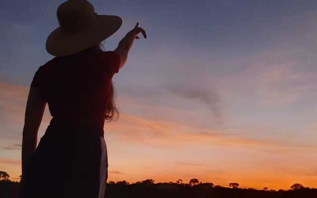 Amazon Tupana Jungle Lodge