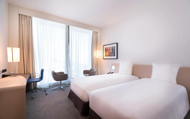 Spinel Hotel - Old City