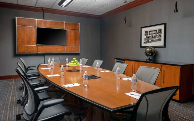 Hilton Garden Inn Las Colinas