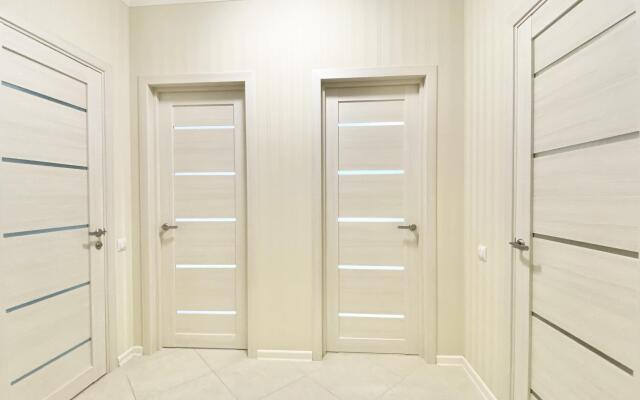 Альфа в ЖК Роуз Дель Мар