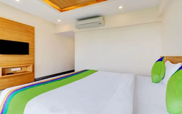 Treebo Park Hotel