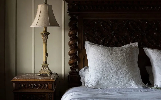 The Empyre Boutique Hotel