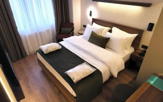 Yildiz Termal Otel