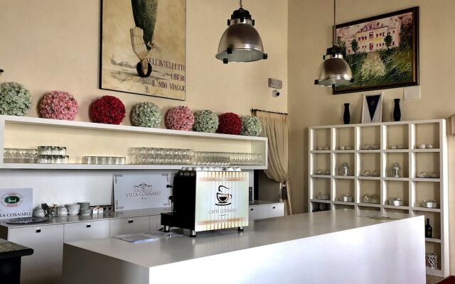 Villa Cornaro Tourist Suites