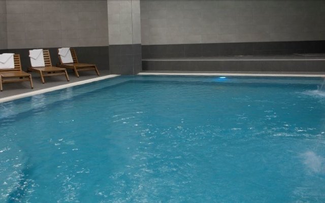 Vital Thermal Hotel and Spa