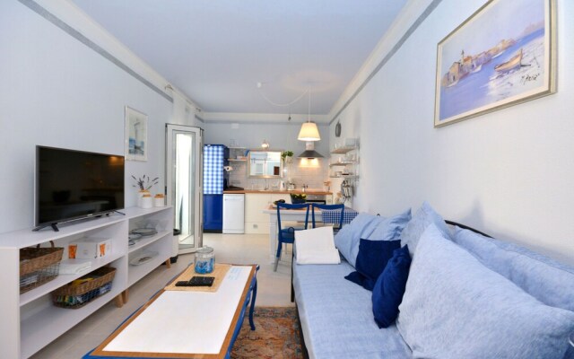 Apartment Pepica