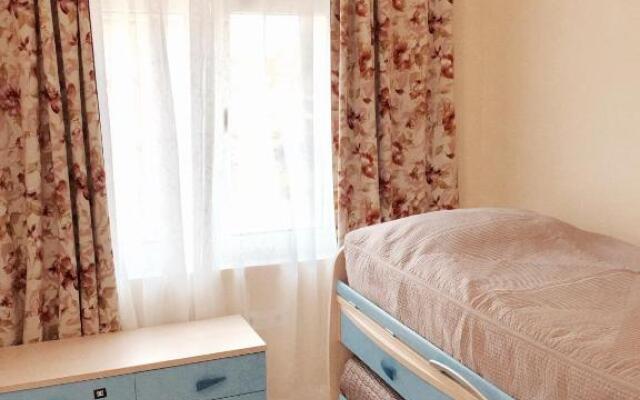 LAS PERLAS - 1º Linea