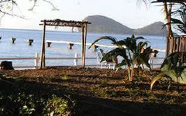 Portsmouth Beach Hotel