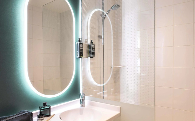 ibis Paris Maine Montparnasse 14ème