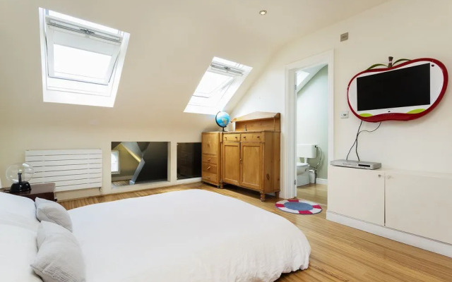 Veeve - Nautical Theme