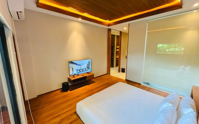 Hotel Dafam Wonosobo