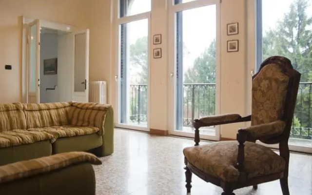Villa al Ponte