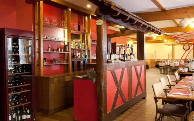 Arcotel Hôtel-Restaurant