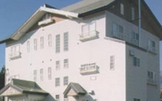 Hotel Mimoza Kan
