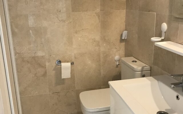 Apartamentos Palo Mayor Gavia