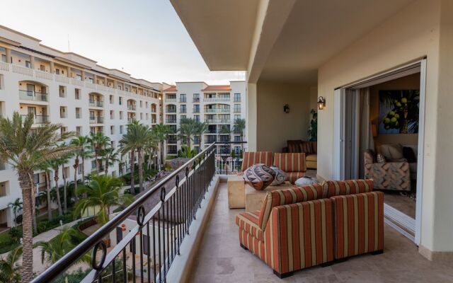 Tortuga Bay 2402 2 BR by Casago