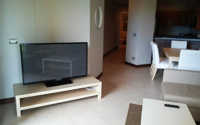 Península Resort