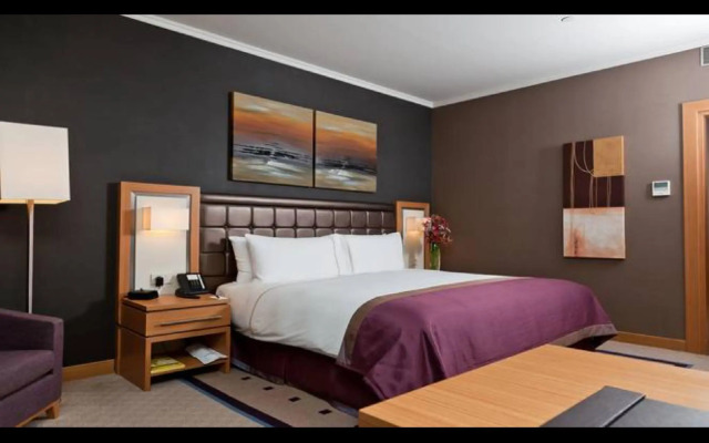 Divan Erbil Hotel