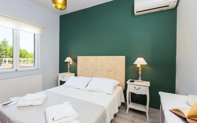 Villa Filia in Prines