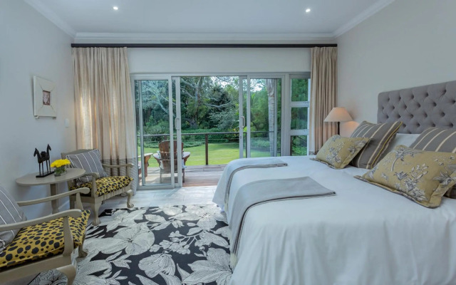 Tehillah Guest House