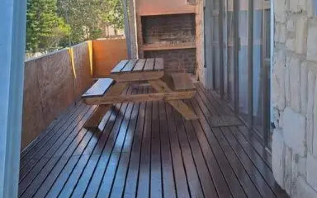 Surf Cabana, a charming 3 bedroom holiday home