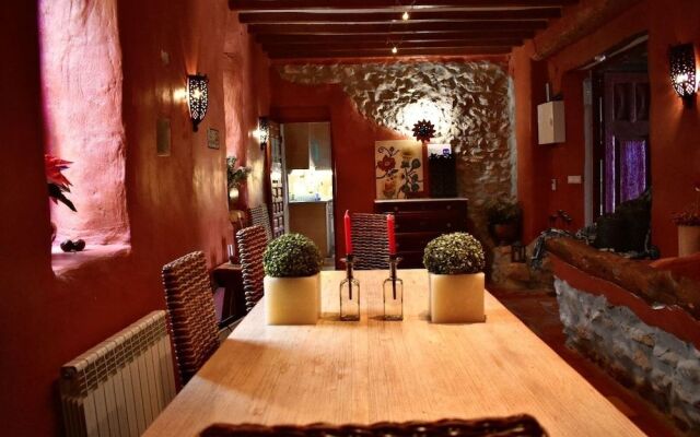 Guest House Torre de Arriba