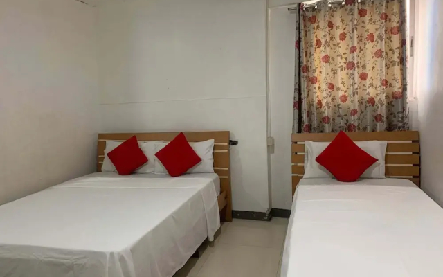 Lucky Hotel Binondo
