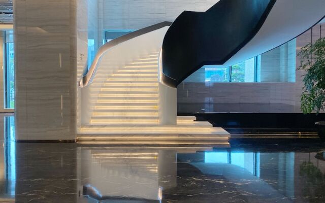 Crowne Plaza Xi'an Weiyang by IHG