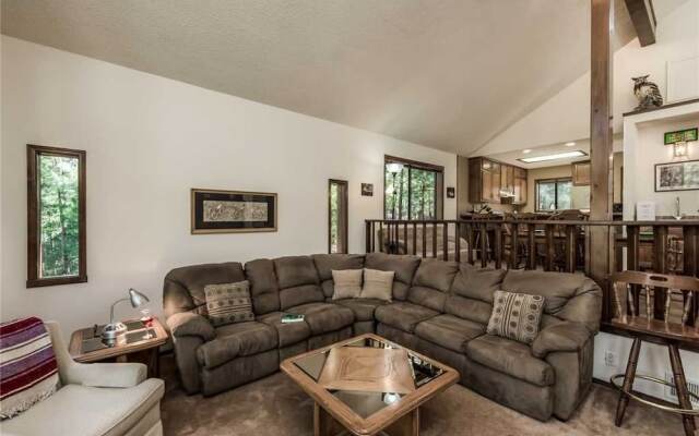 Double Shot Cabin - Two Bedroom Cabin