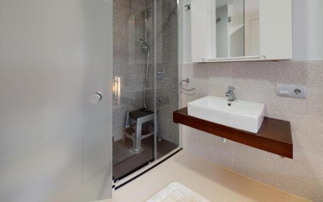 Ground Floor 20 Punta Prima