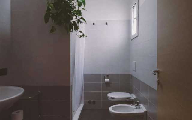 B&B Gli Olmi