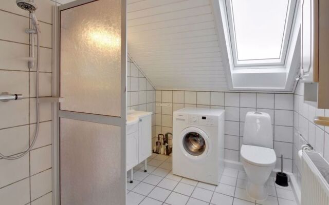 "Jonka" - 2.3km from the sea in Western Jutland