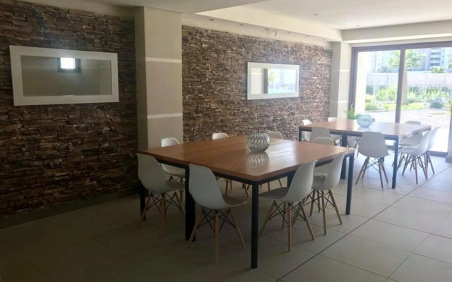 Marina Horizonte II - Free Parking