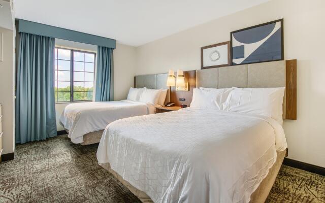 Staybridge Suites Gulf Shores by IHG