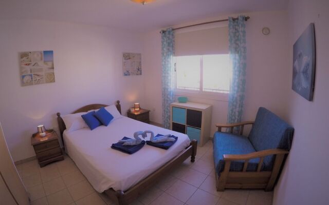 Bambos Apartment