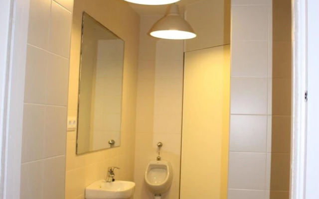 Aloha Hostel