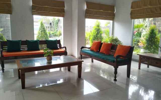 Caniga Hotel Yogyakarta