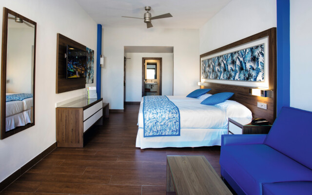 Hotel Riu Santa Fe - All Inclusive