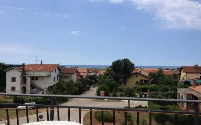 Apartments Ana