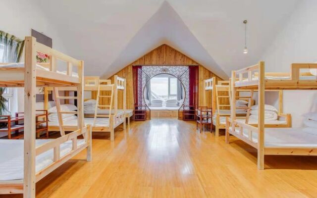 Dreamer's House