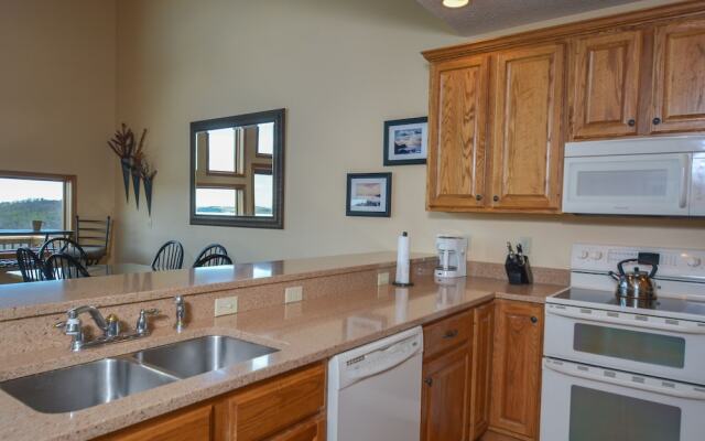 Amazing Overlook 3 Bedroom Townhome