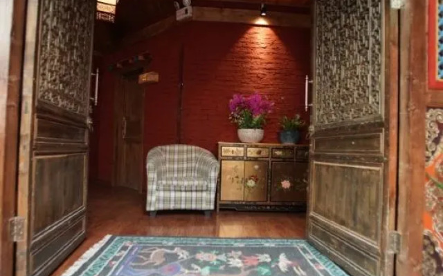 Songpan Rongquzong Bistro Inn