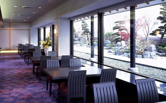 OMO7 Asahikawa by Hoshino Resorts