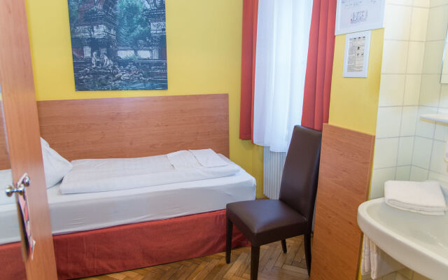 Pension Lehrerhaus